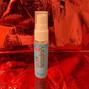 Pure Brazilian Leave in Conditioner!